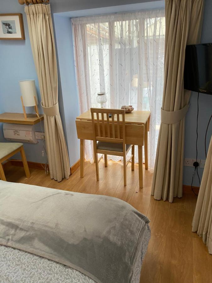 Apartament The Little Crab Hut Sheringham Zewnętrze zdjęcie