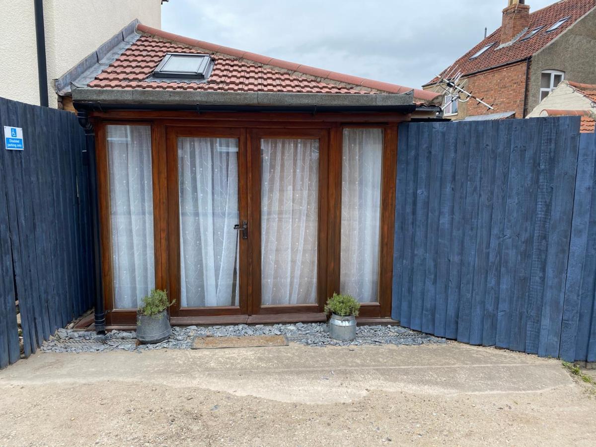 Apartament The Little Crab Hut Sheringham Zewnętrze zdjęcie